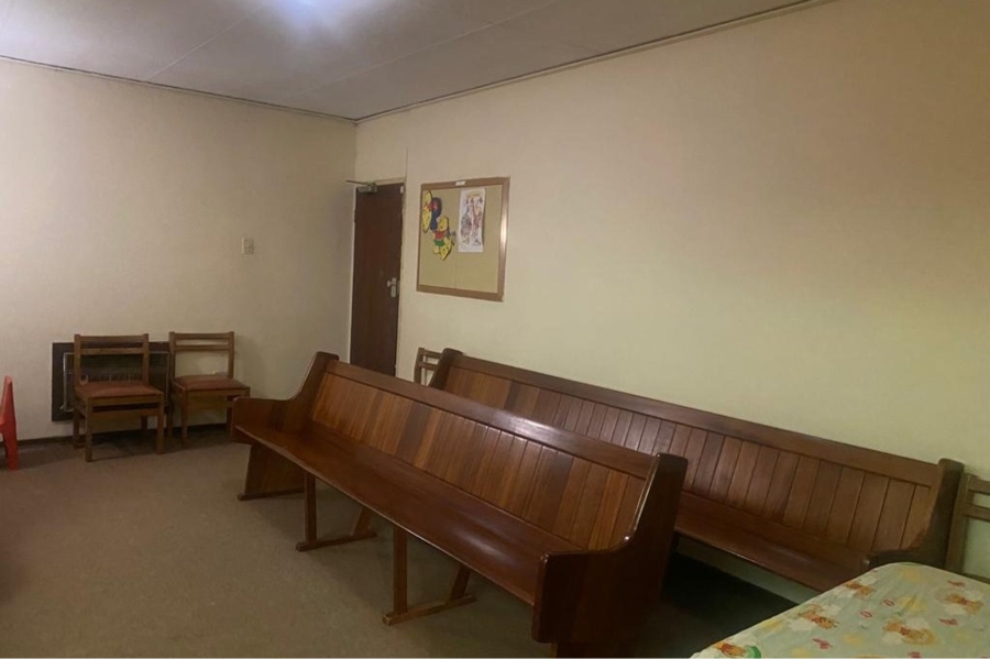 Commercial Property for Sale in Sasolburg Free State